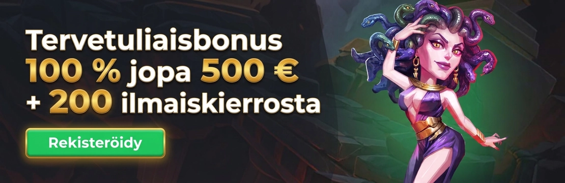 Excitewin Casino